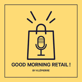Show cover of Good Morning Retail