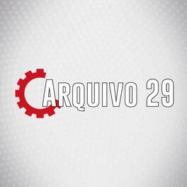 Show cover of Arquivo 29