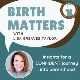 Show cover of Birth Matters