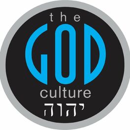 Show cover of The God Culture
