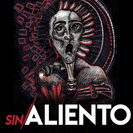 Show cover of Sin aliento