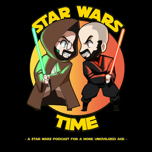 Star Wars Rumor Teases Lucasfilm's Plan to Reboot the Jedi Order