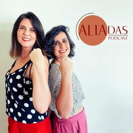 Show cover of Aliadas Podcast