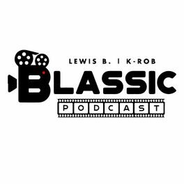 Show cover of Blassic (Podcast)