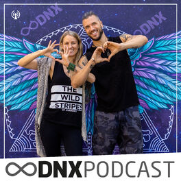 Show cover of DNX Podcast 