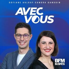 Show cover of Avec Vous