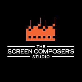 Show cover of The Screen Composer's Studio