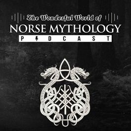 Show cover of The Wonderful World of Norse Mythology