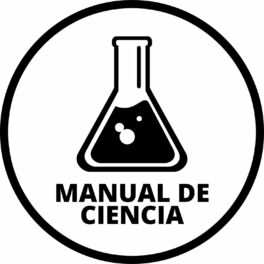 Show cover of Manual de ciencia