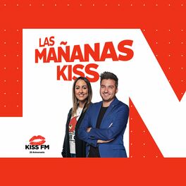 Show cover of Las Mañanas KISS