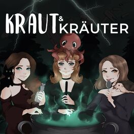 Show cover of Kraut & Kräuter