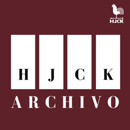 Show cover of Archivo HJCK