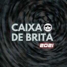 Show cover of Caixa de Brita