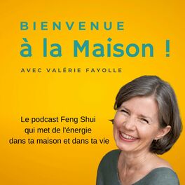 Show cover of Bienvenue à la Maison !