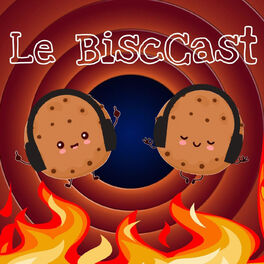 Show cover of Le BiscCast