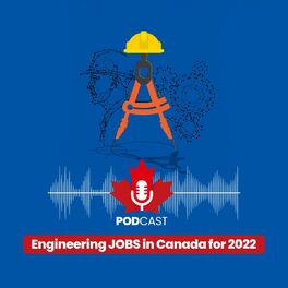 Show cover of Rising Engineering Jobs in Canada 2022