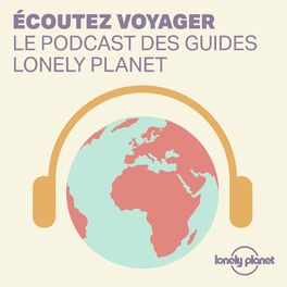 Show cover of Écoutez voyager