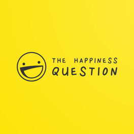 Show cover of Camden Boyd's The Happiness Question