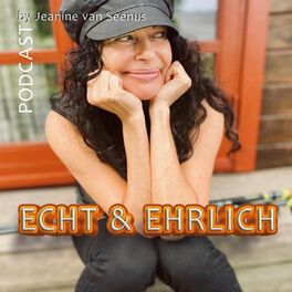 Show cover of Jeanine / ECHT & EHRLICH
