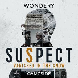 Show cover of Suspect