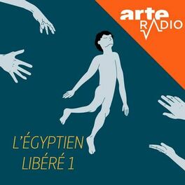 Show cover of L'Égyptien libéré