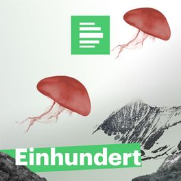 Show cover of Einhundert - Deutschlandfunk Nova
