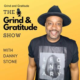 Show cover of Grind and Gratitude