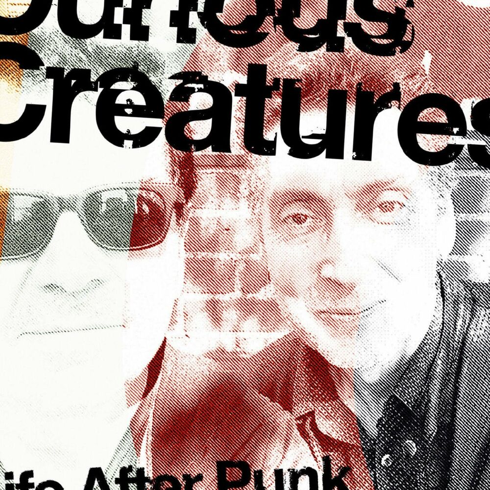 Listen to Curious Creatures podcast | Deezer