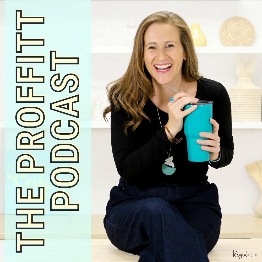 Listen to The Proffitt Podcast podcast Deezer