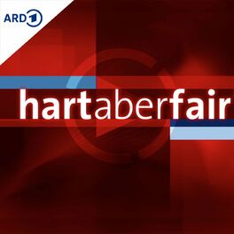 Show cover of Hart aber fair