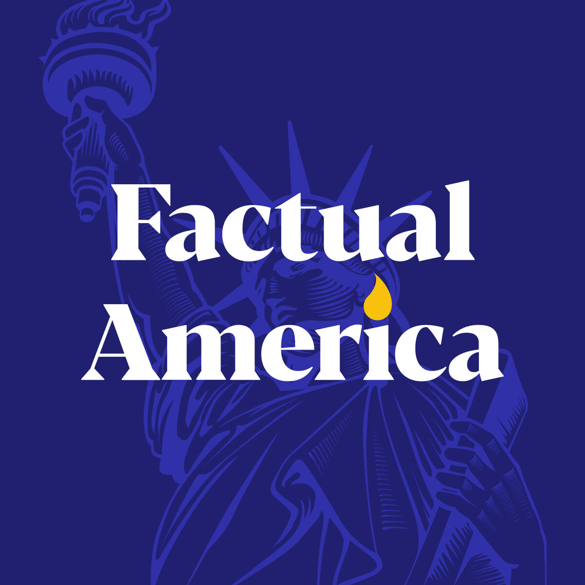 Listen to Factual America podcast | Deezer