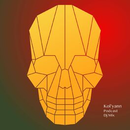 Show cover of Skull Show Dj Mix