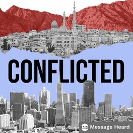 Show cover of CONFLICTED