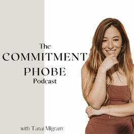 Show cover of Commitment Phobe