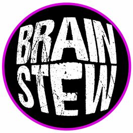 Show cover of Brain Stew: The Ultimate A-Z