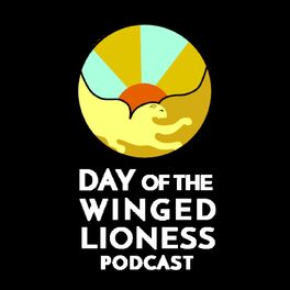 Show cover of Day of the Winged Lioness