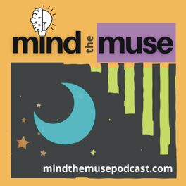 Show cover of Mind the Muse