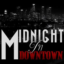 Show cover of Midnight In Downtown