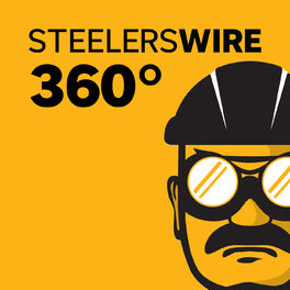 Show cover of Steelerswire 360