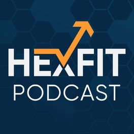 Show cover of Hexfit Podcast