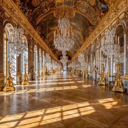 Show cover of Le podcast du château de Versailles