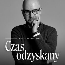 Show cover of Czas odzyskany