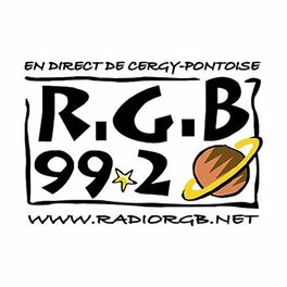 Show cover of RGB 99.2 FM