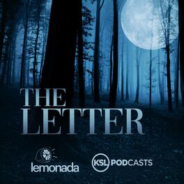 Show cover of The Letter