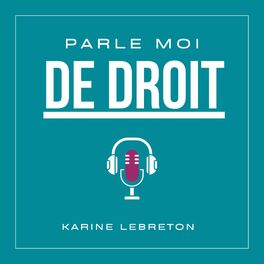 Show cover of Parle Moi De Droit