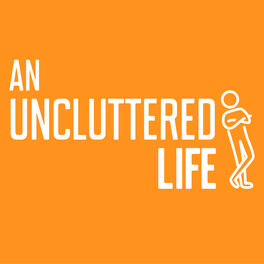 Show cover of An Uncluttered Life