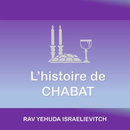 Show cover of L'histoire de chabat