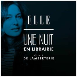 Show cover of Une nuit en librairie