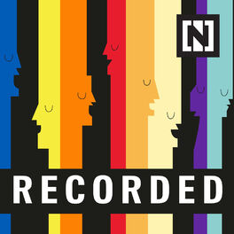 Show cover of Recorded