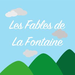 Show cover of Les fables de La Fontaine